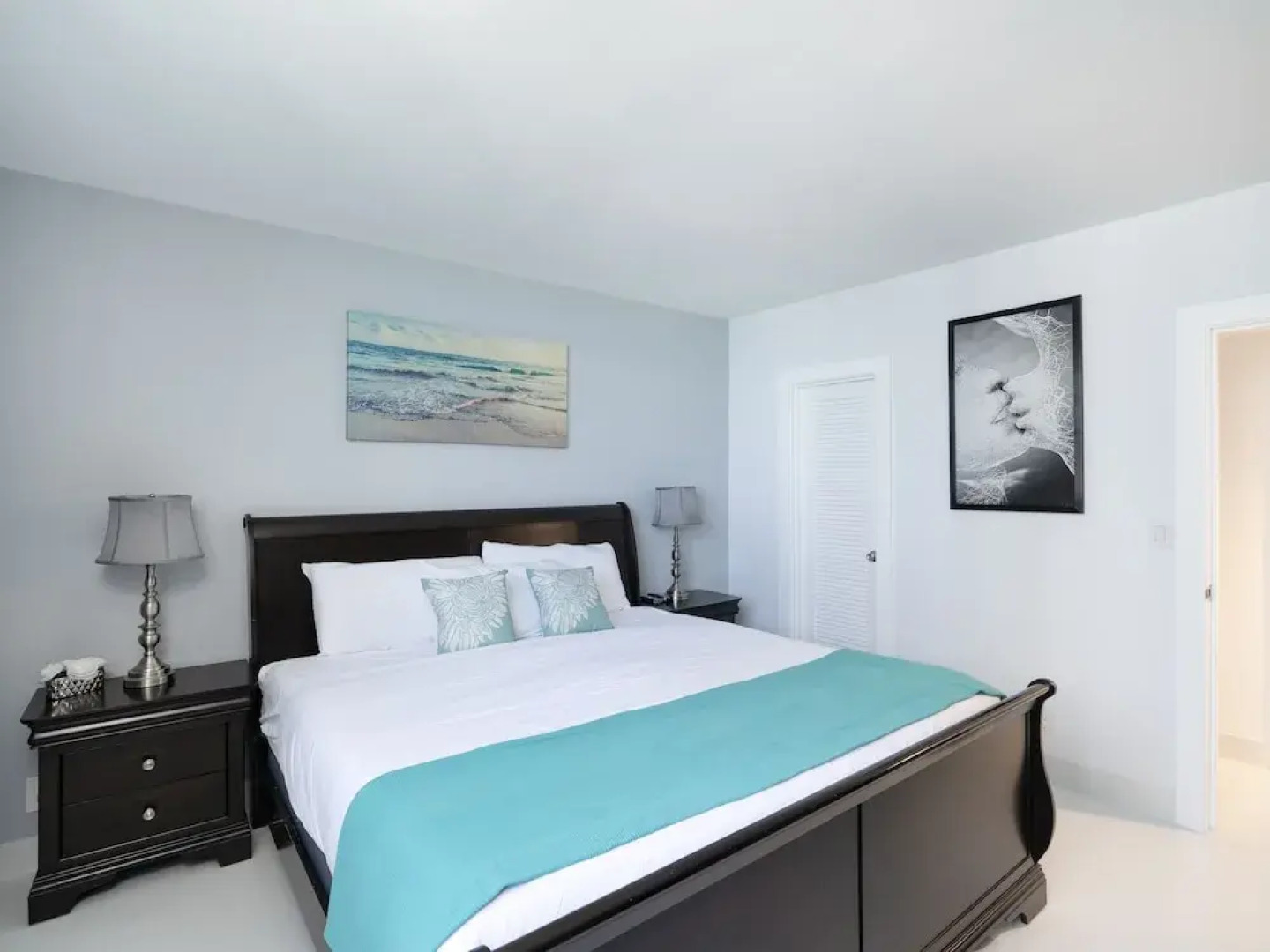 Beautiful Apartment in Hollywood Beach