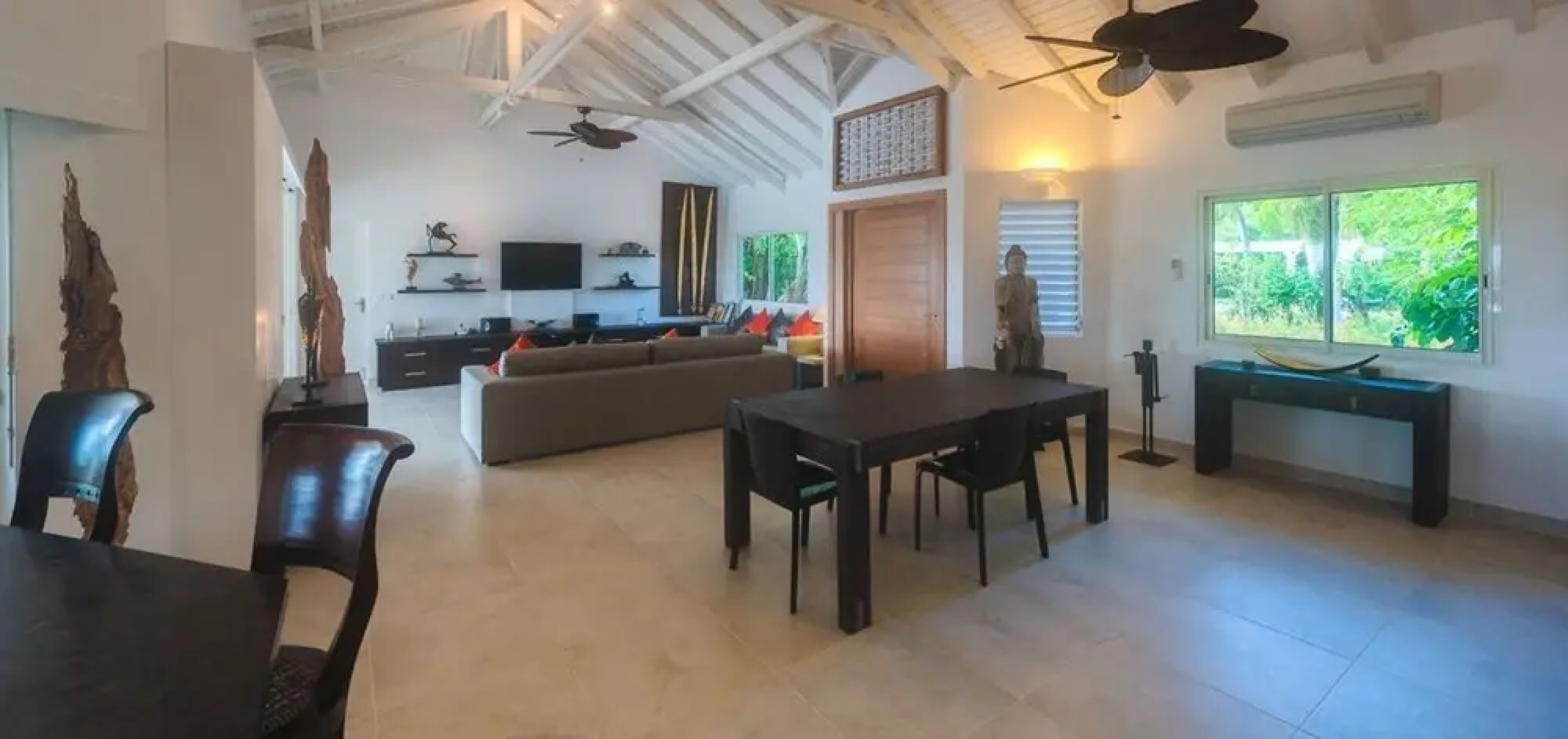 Villa Sol E Luna