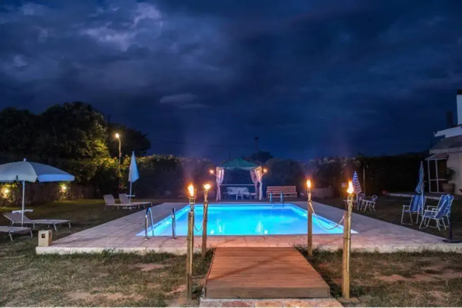 The Mansion Of Dionisos And Dimitras