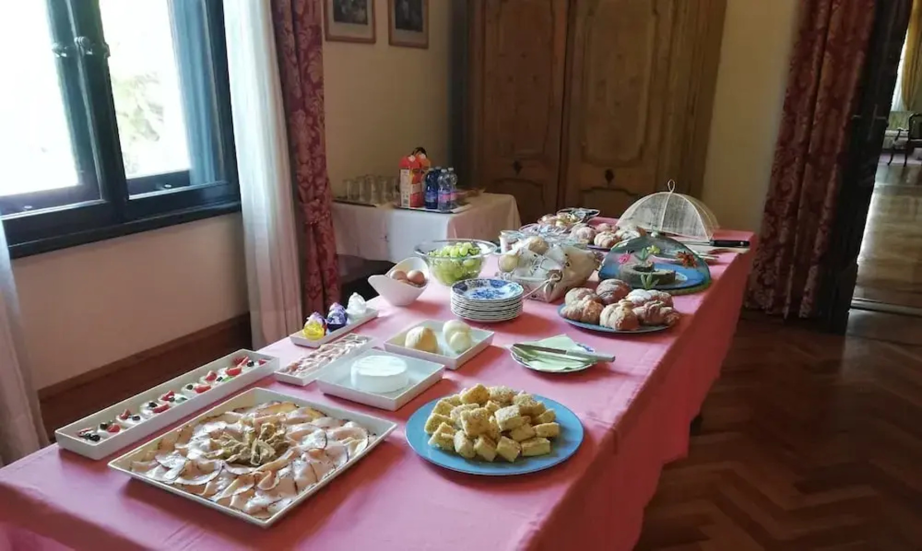 Villa Miotti de Braida