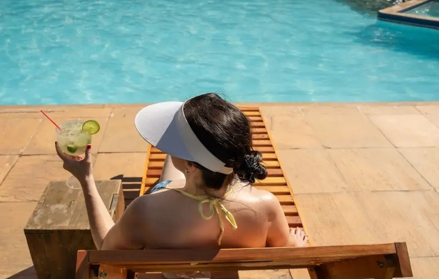 Hotel Fazenda Cachoeiras de Cavaru