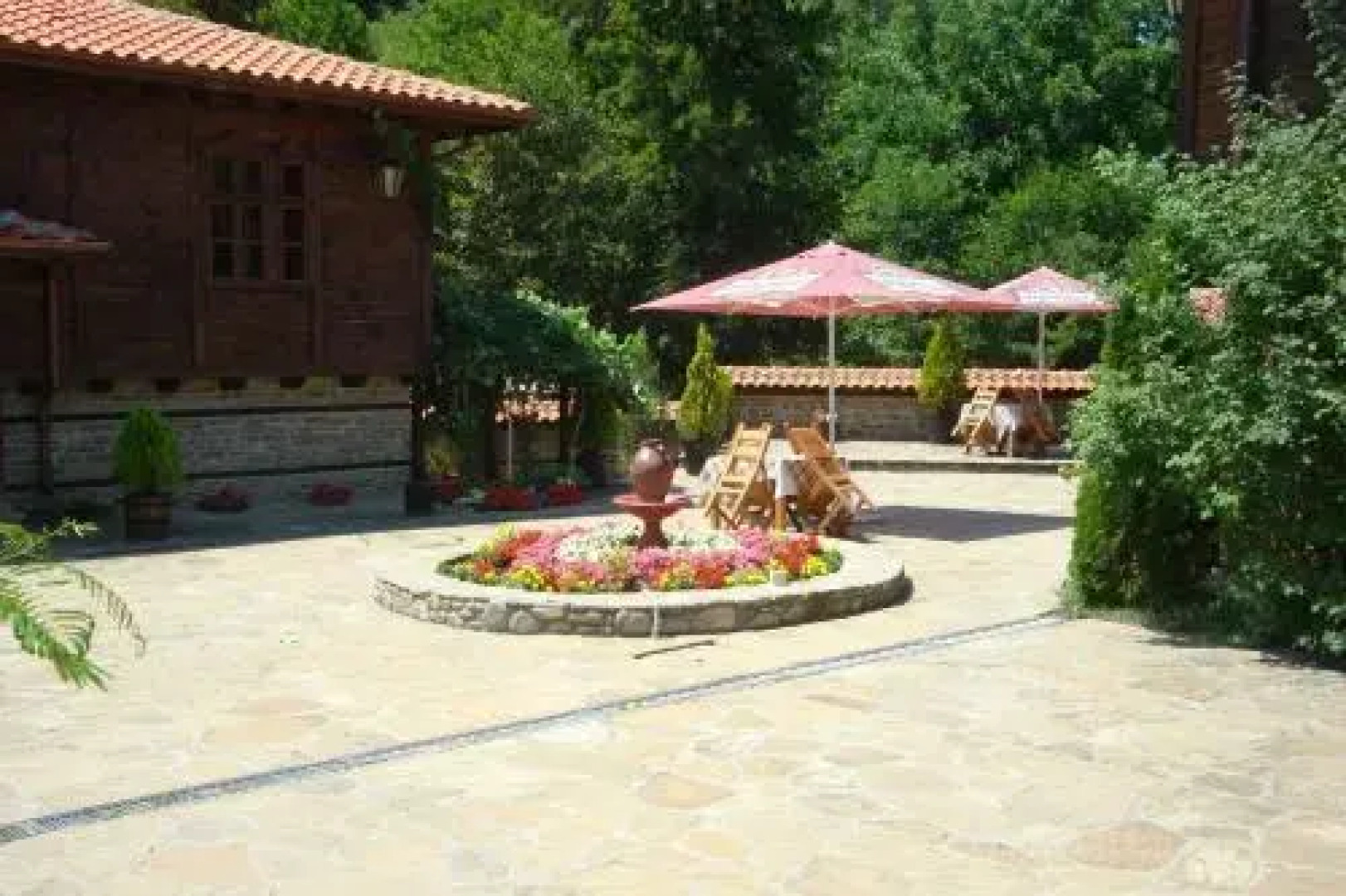 Voevodski Eco Complex