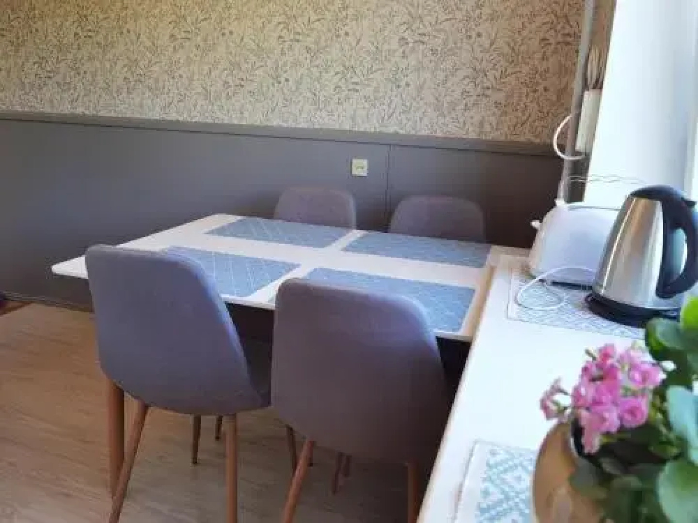 Tammsaare 38 Apartment