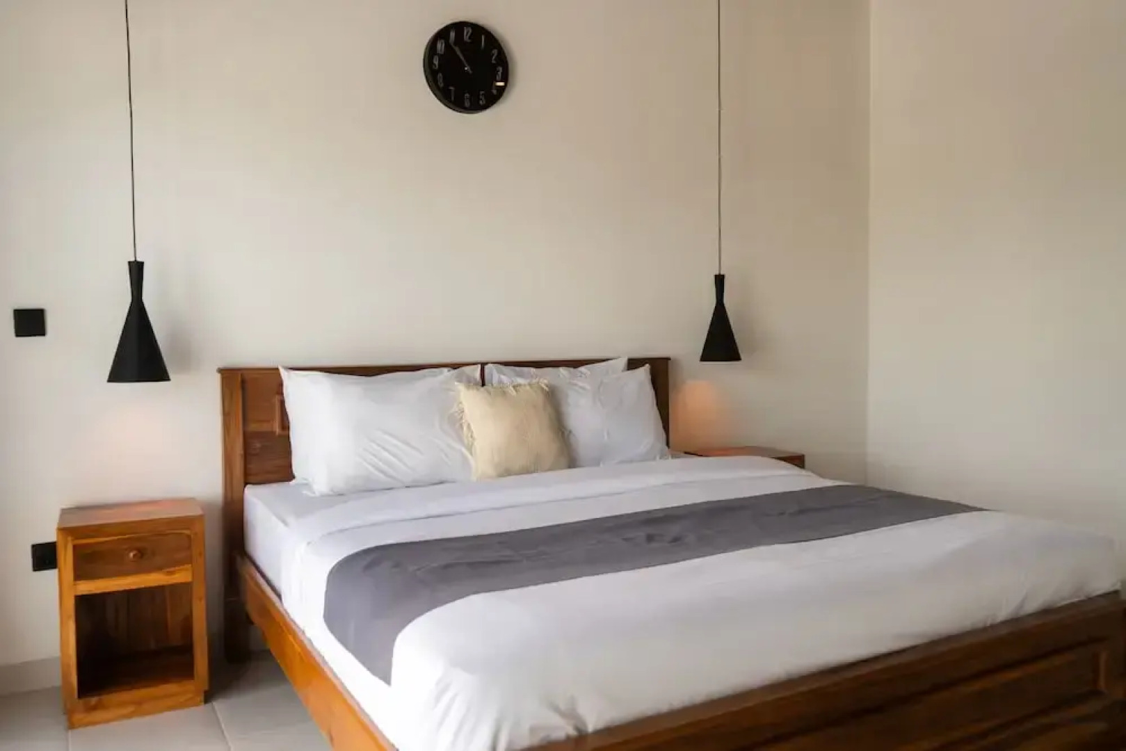 Santorini Luxury Villa