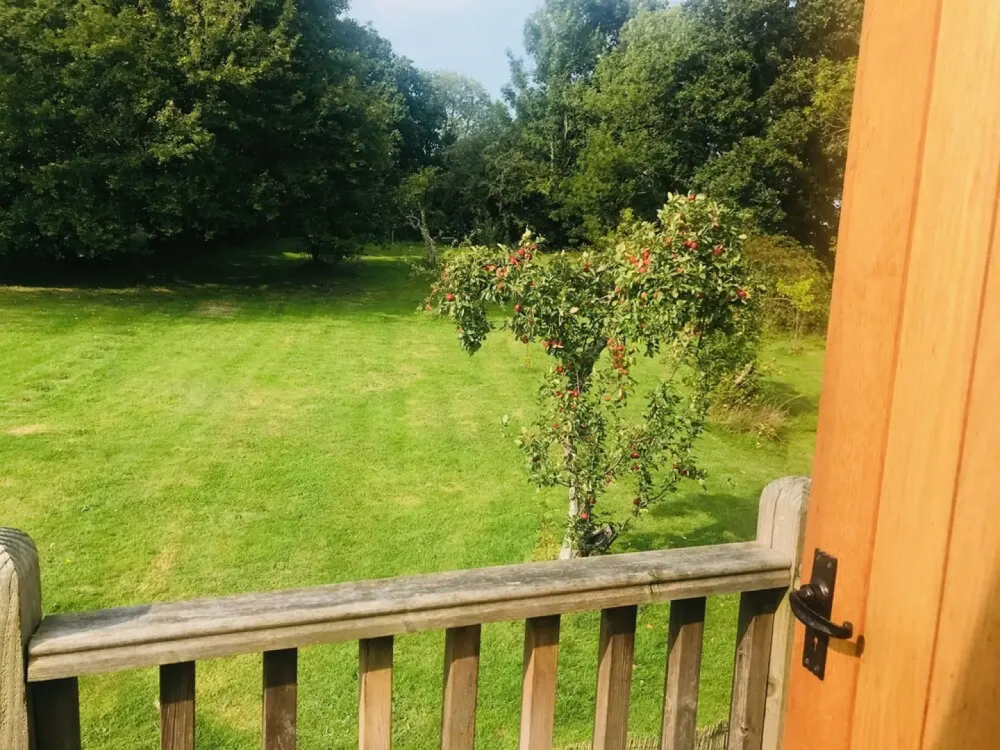 Rosebank Bed & Breakfast