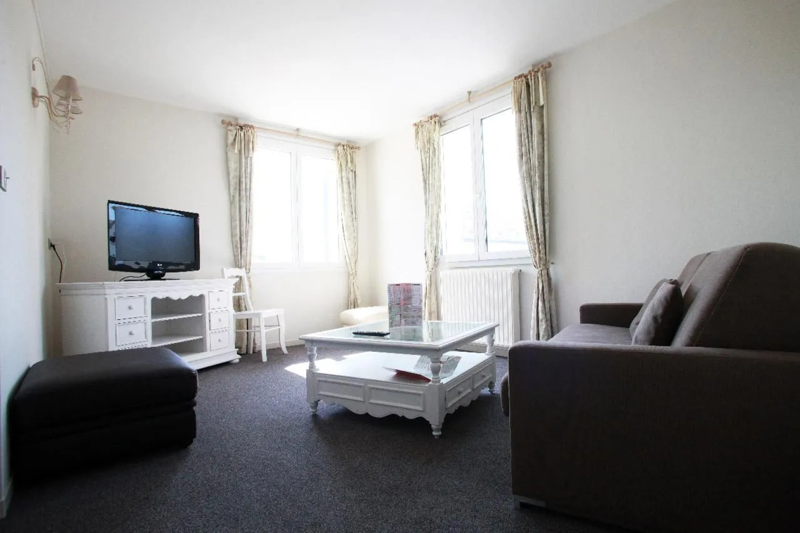 La Villa Julia Hotel