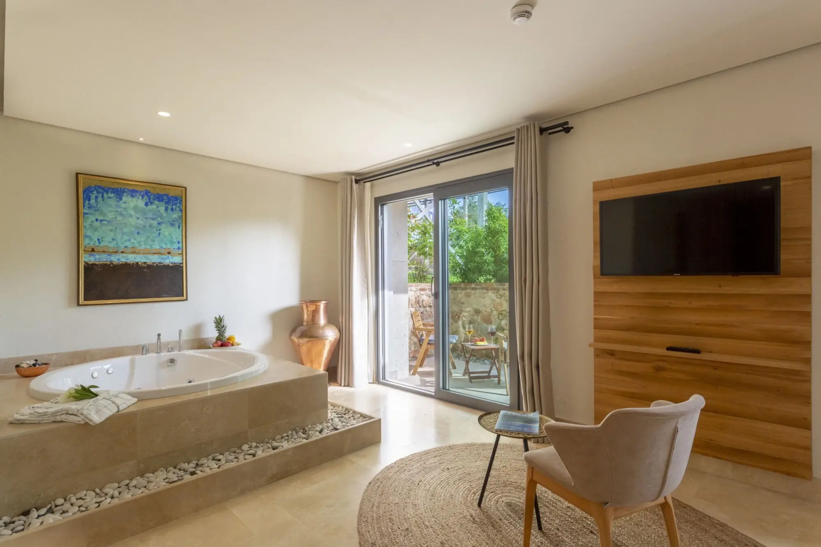 Ecclesia Hotel - Adults Only