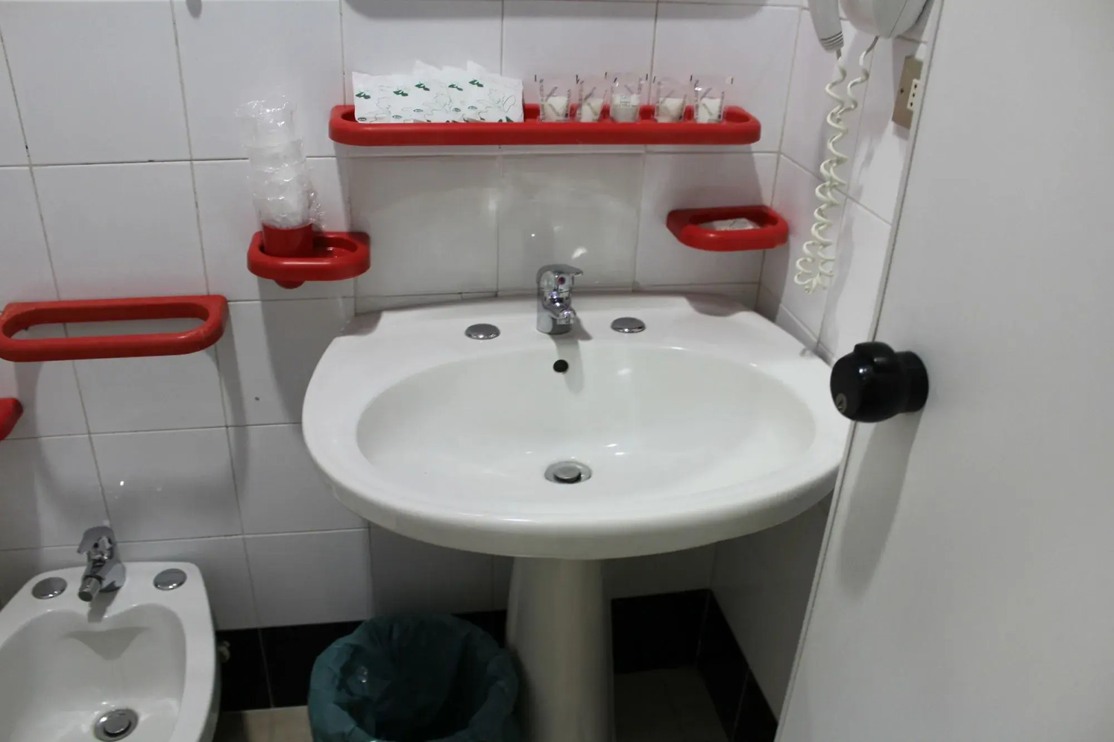 Hotel Santuario Pompei