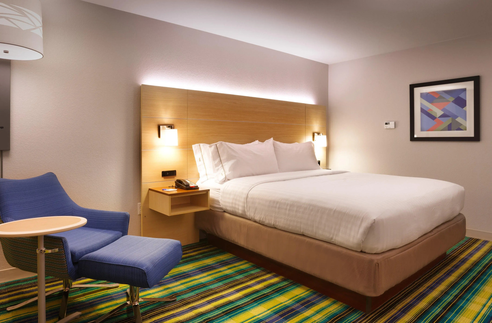 Holiday Inn Express & Suites Phoenix West - Buckeye by IHG