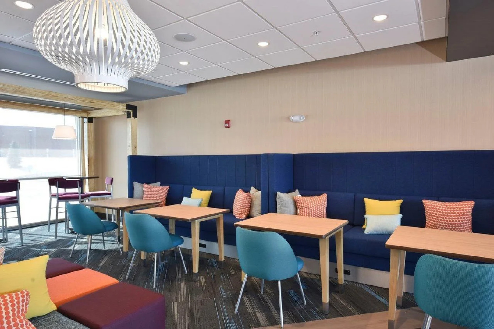 Tru by Hilton Lawrence