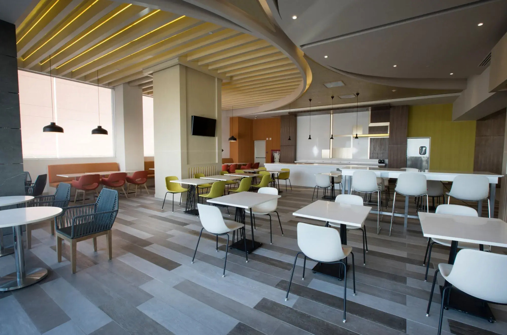 Hilton Garden Inn Silao Aeropuerto Bajio