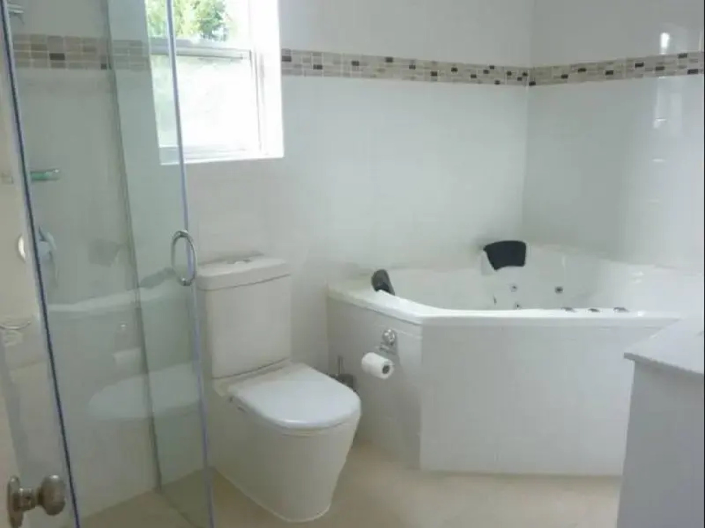 Charles Reuben Estate