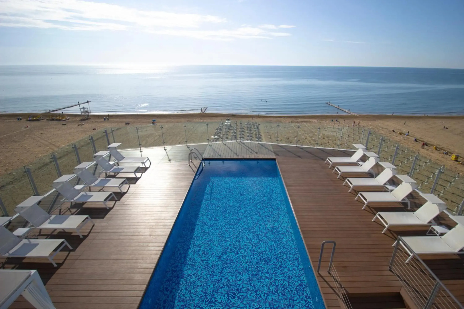 Hotel Atlantico