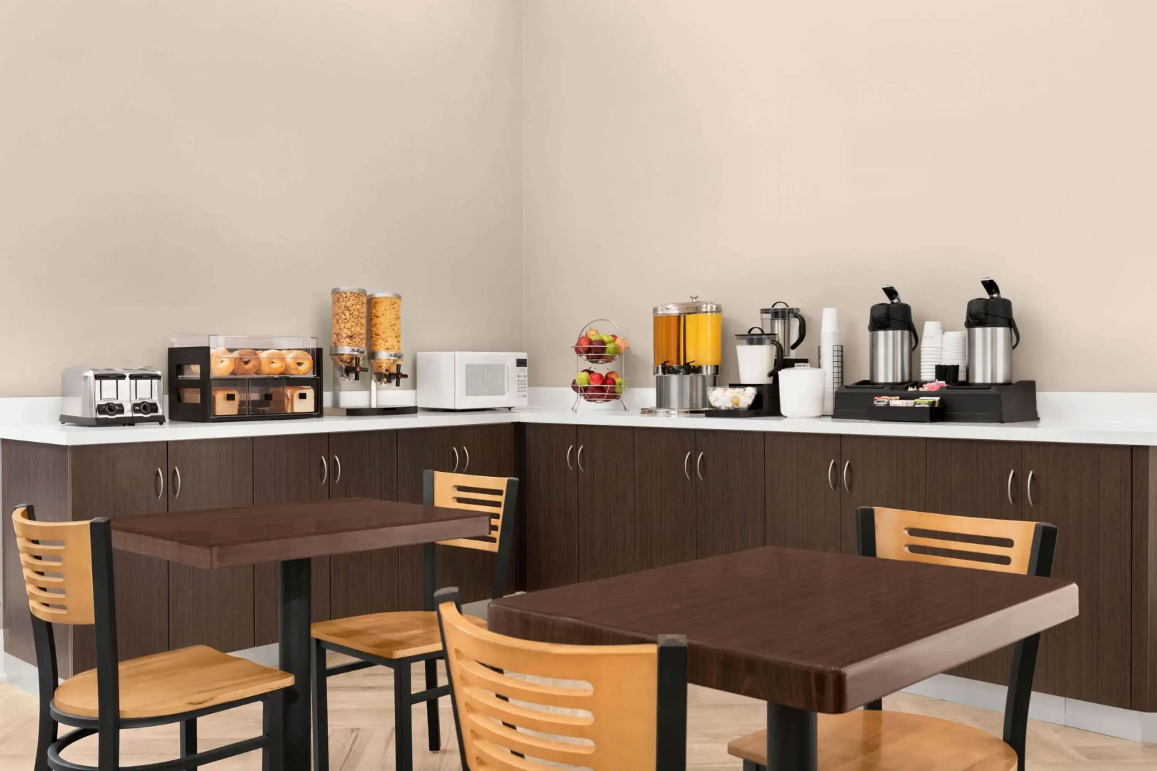 Travelodge by Wyndham Timmins