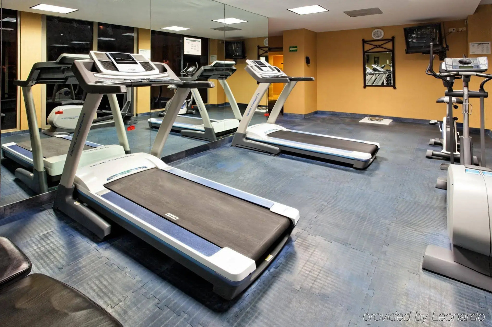 Holiday Inn Reynosa Zona Dorada by IHG