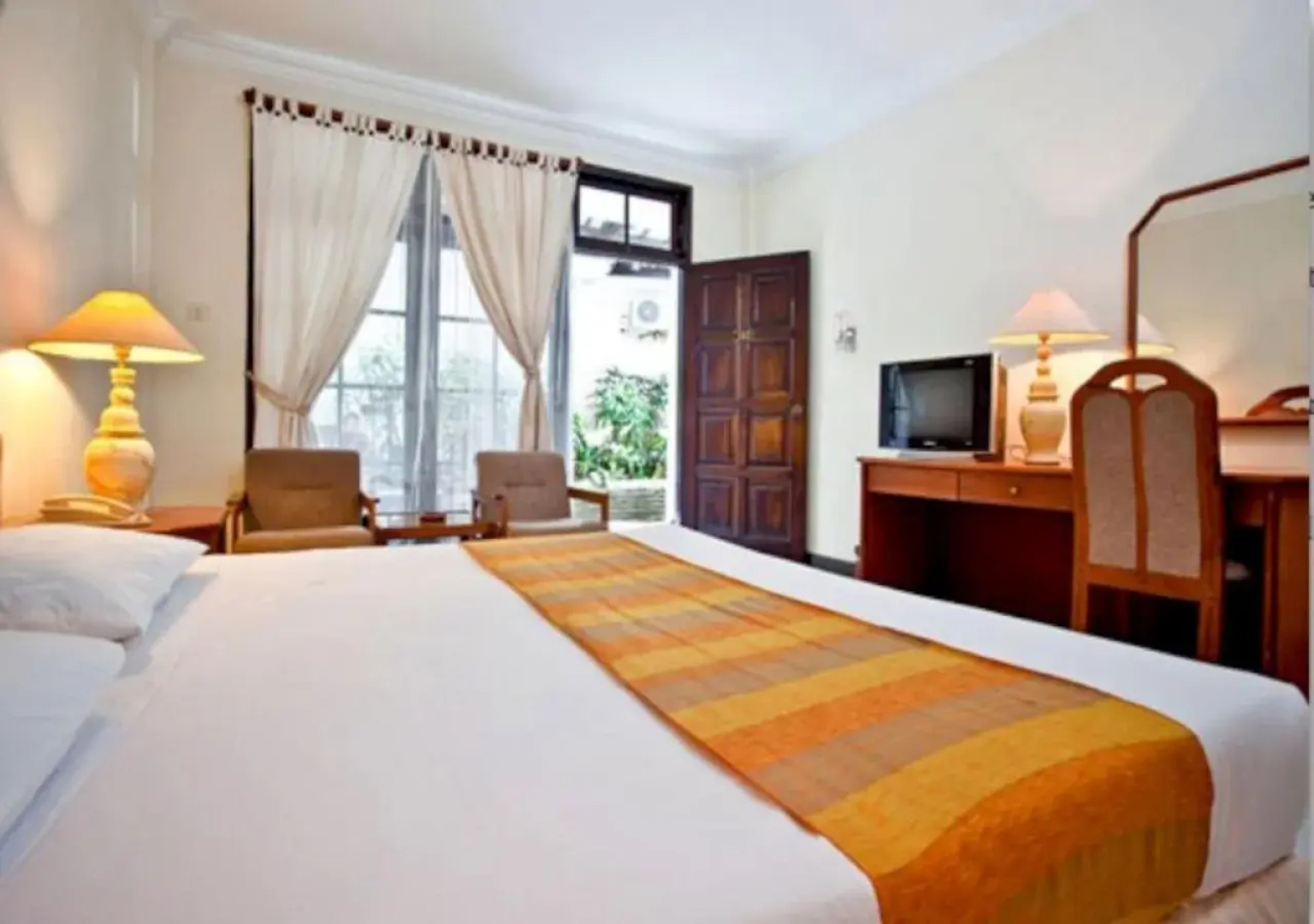 Hotel Bintang Senggigi