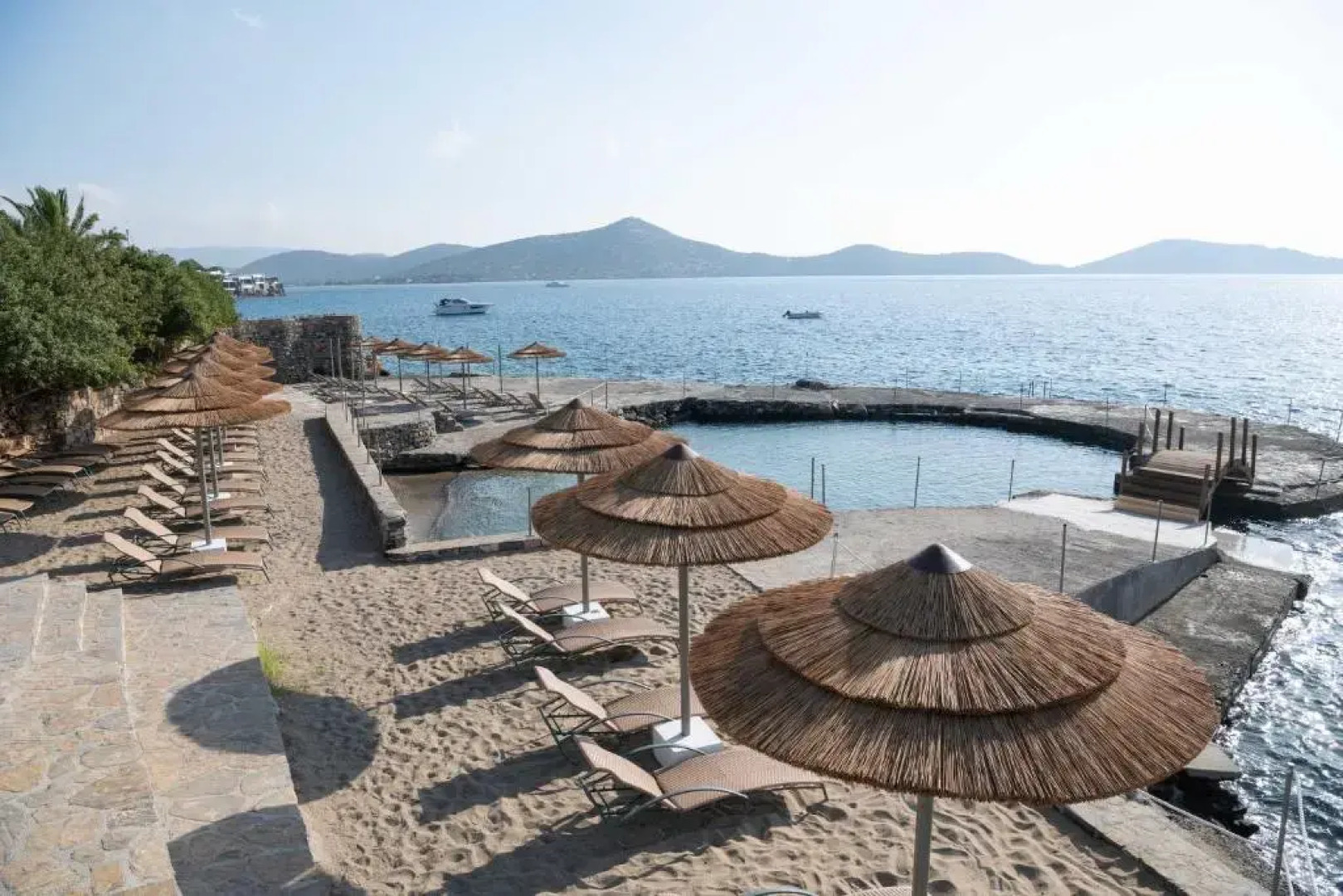 Elounda Breeze Resort - All Inclusive