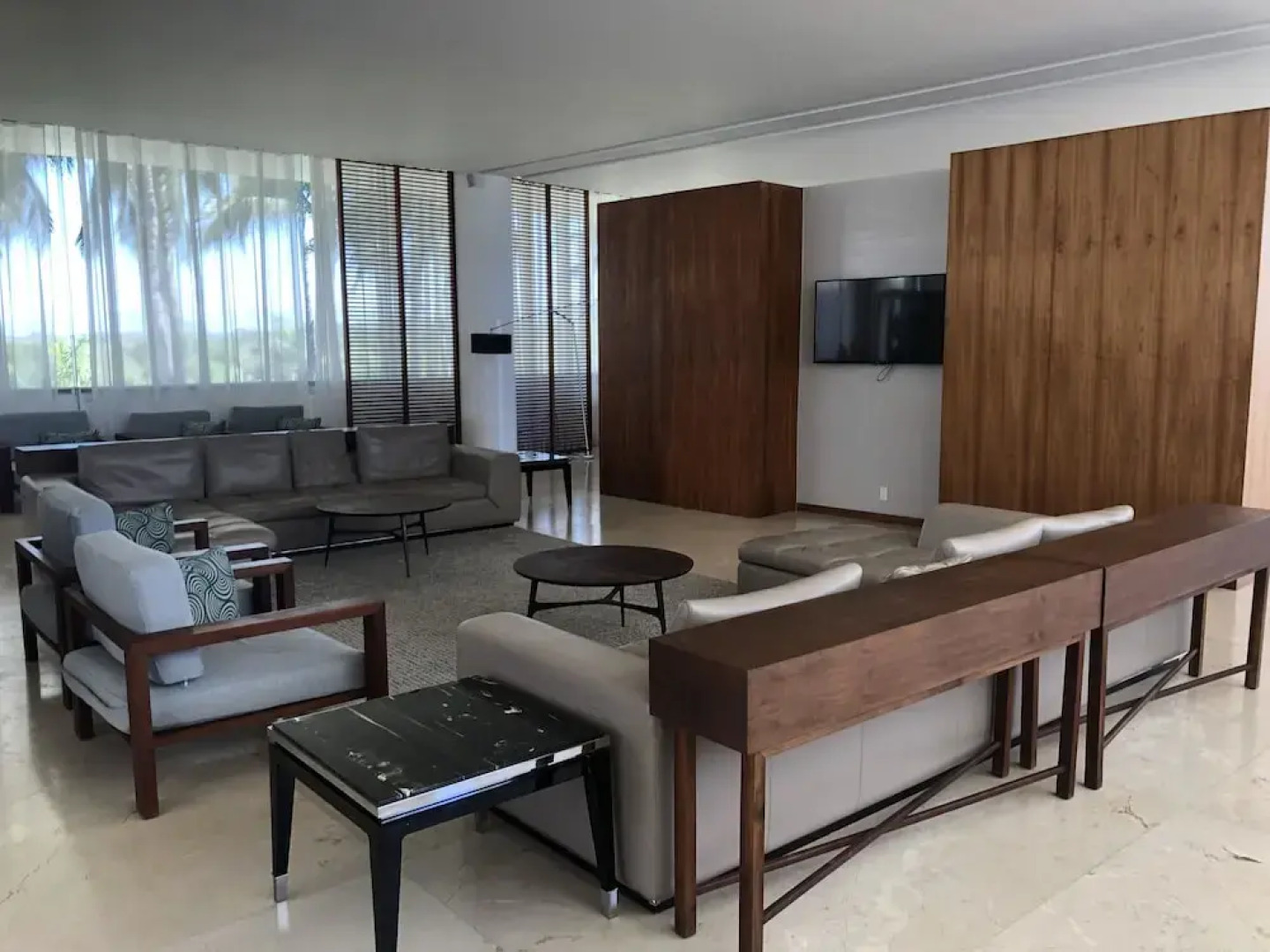 Ocean Front Condo Nuevo Vallarta