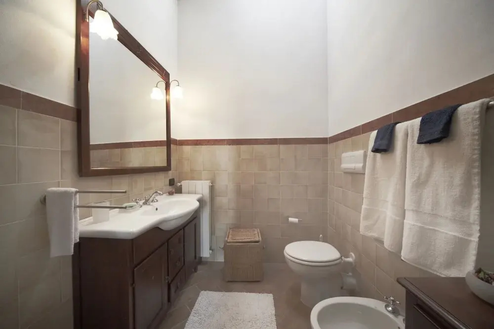 Appartamento Collinella