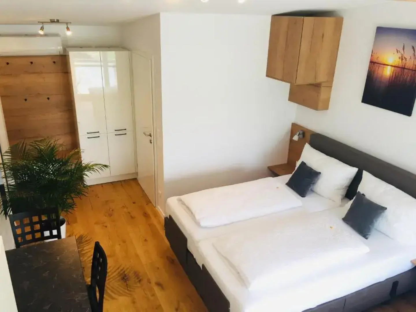 Sonnenweg Appartements