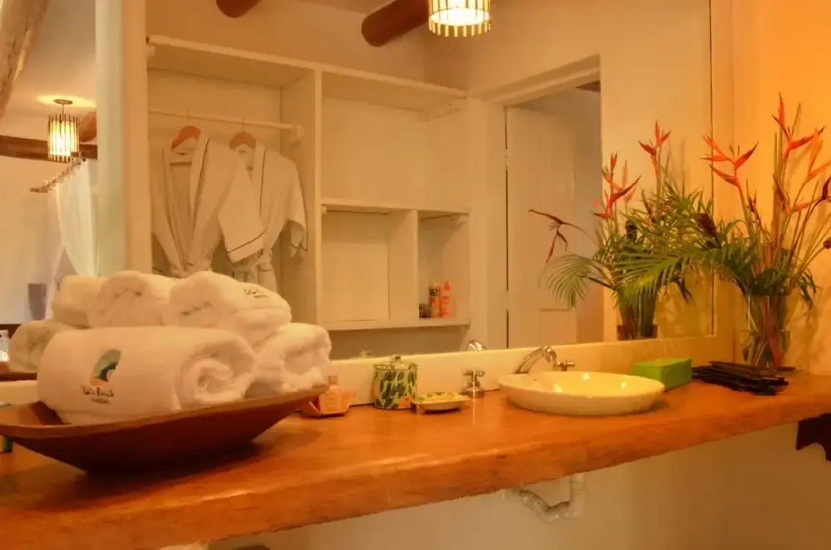 Amaia Trancoso Hotel