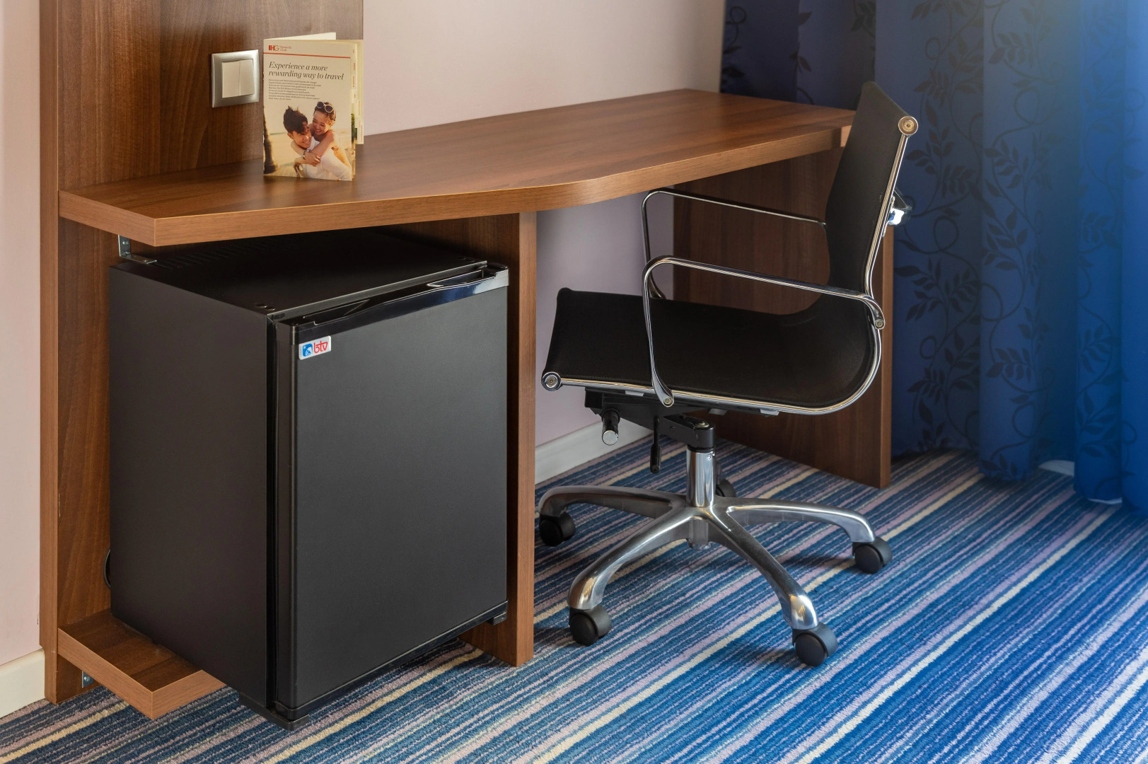 Holiday Inn Express Lisbon, Av. Liberdade by IHG