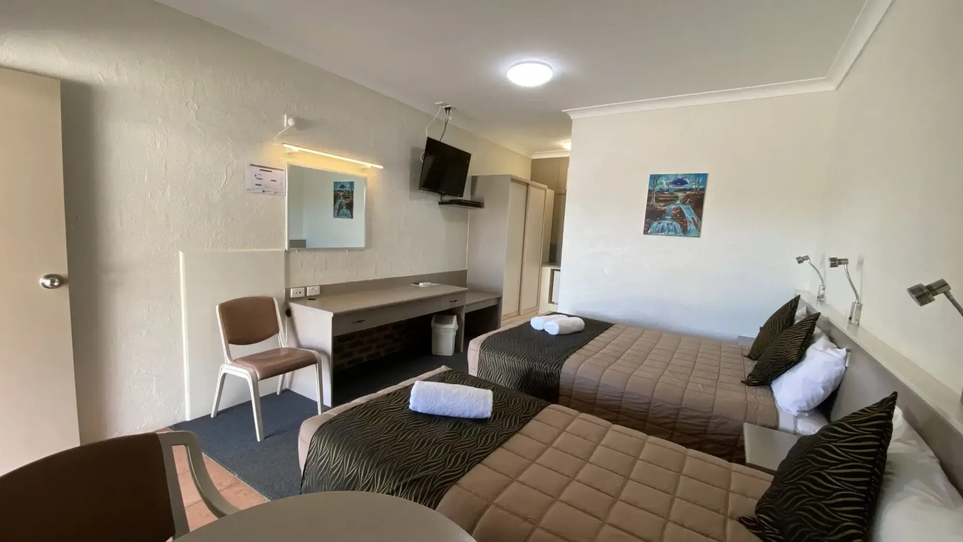 Sapphire City Motor Inn, Inverell