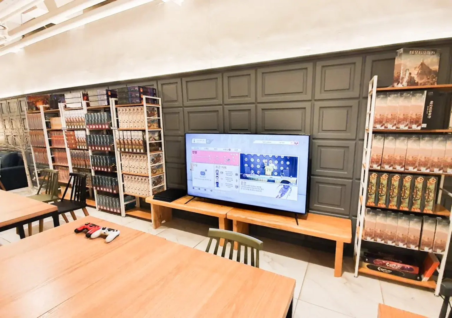 Gwangalli Hotel Londoner