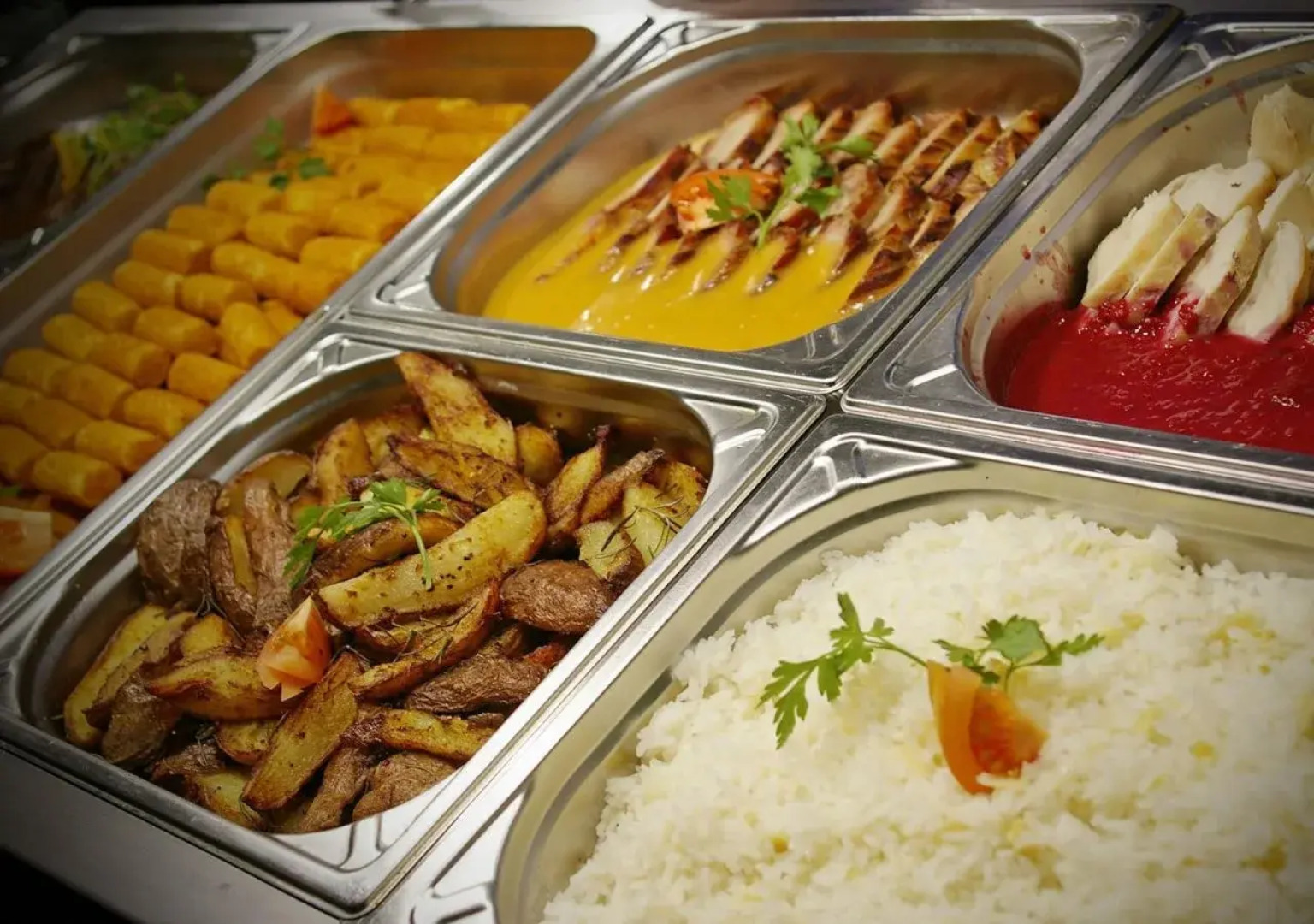 Xavin Wellness Hotel & Restaurant