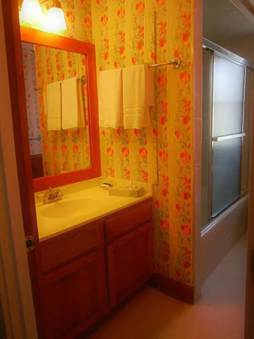 Block Island Accommodations