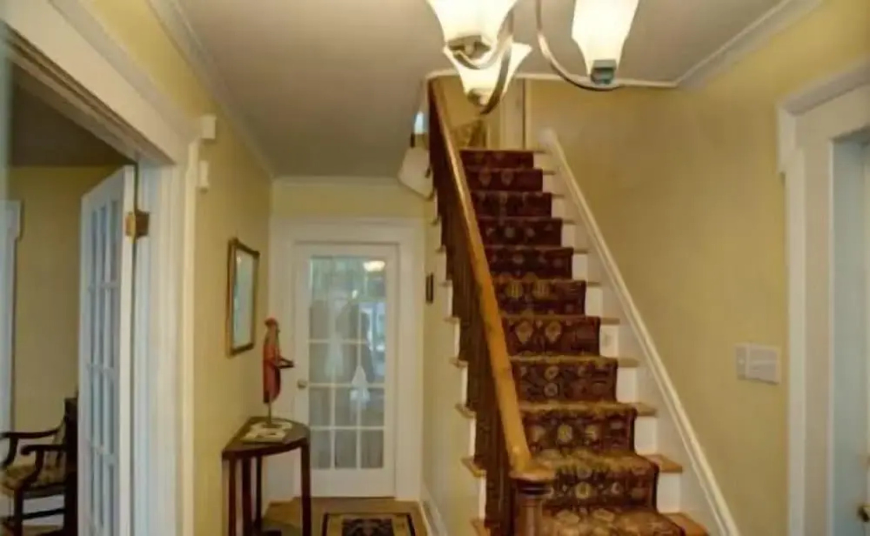 The Blackberry Inn Bed & Breakfast