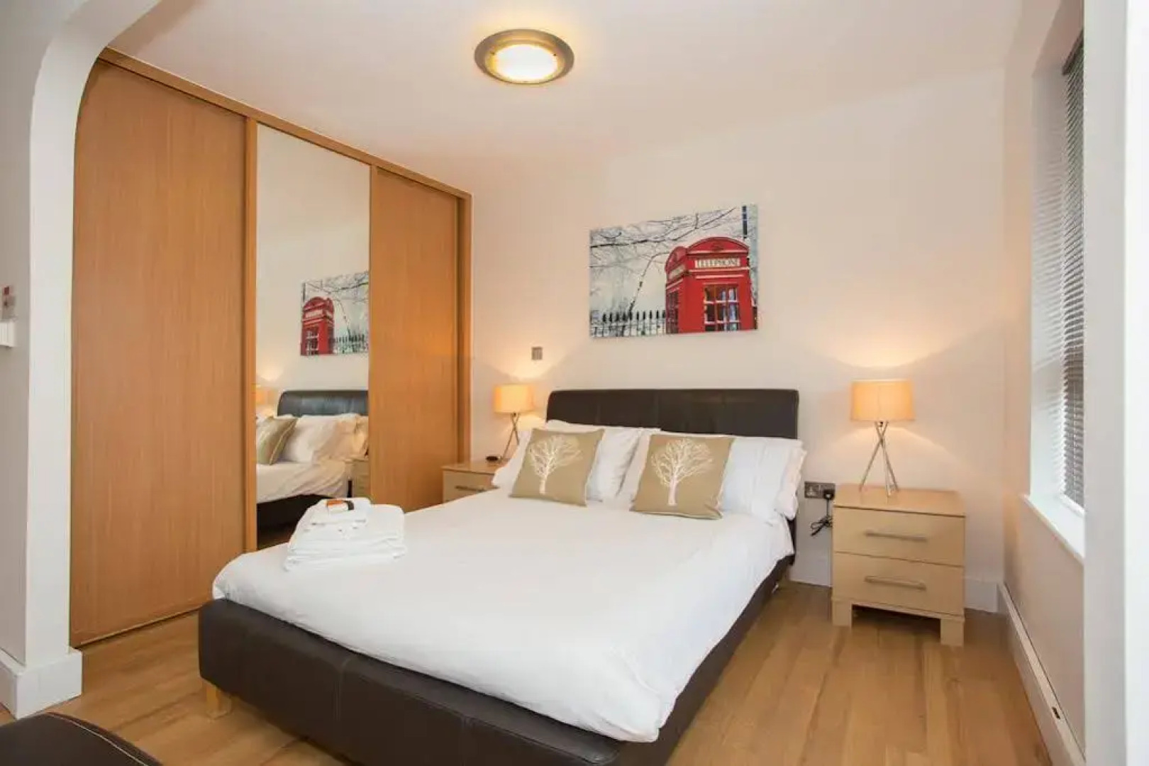 Anchor Court Basingstoke