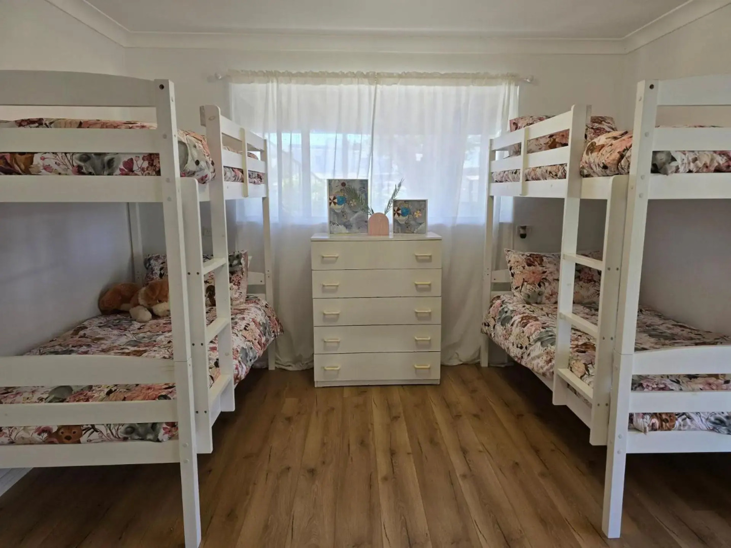 The Salty Deck 52 Normandy Street