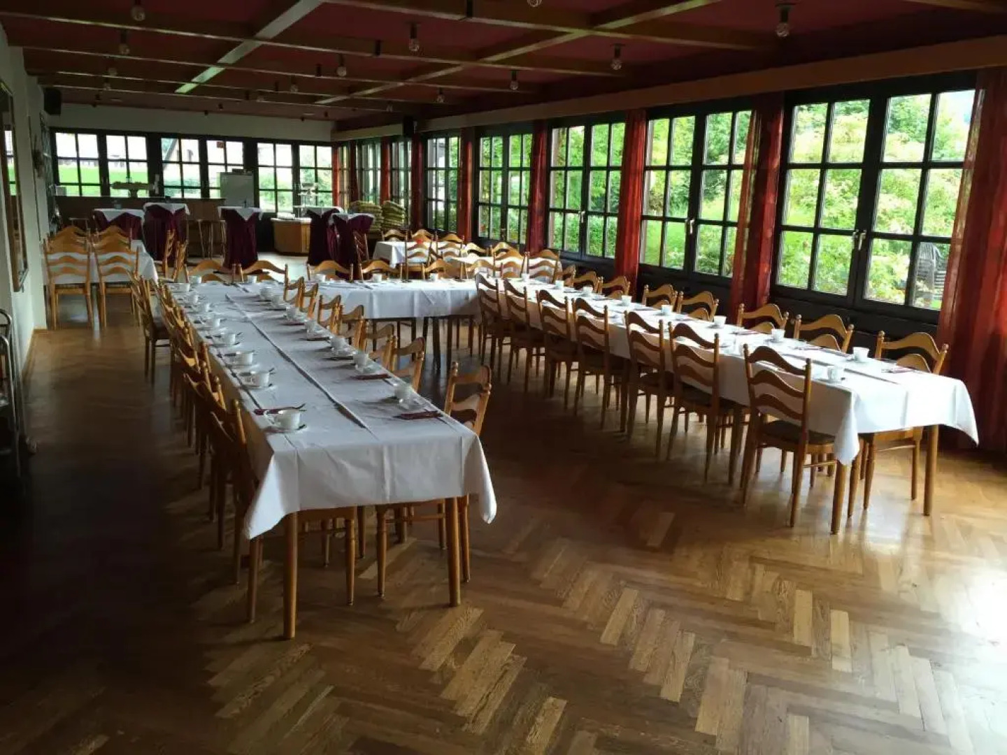 Hotel Zur Alten Post