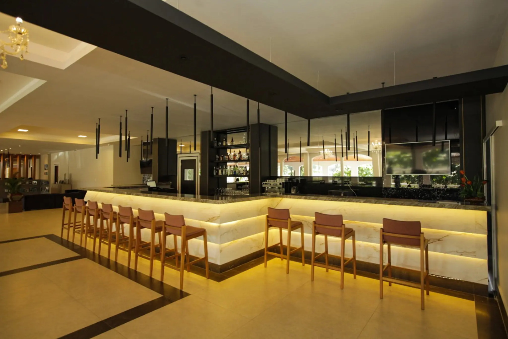 Grand Carimã Resort & Convention Center