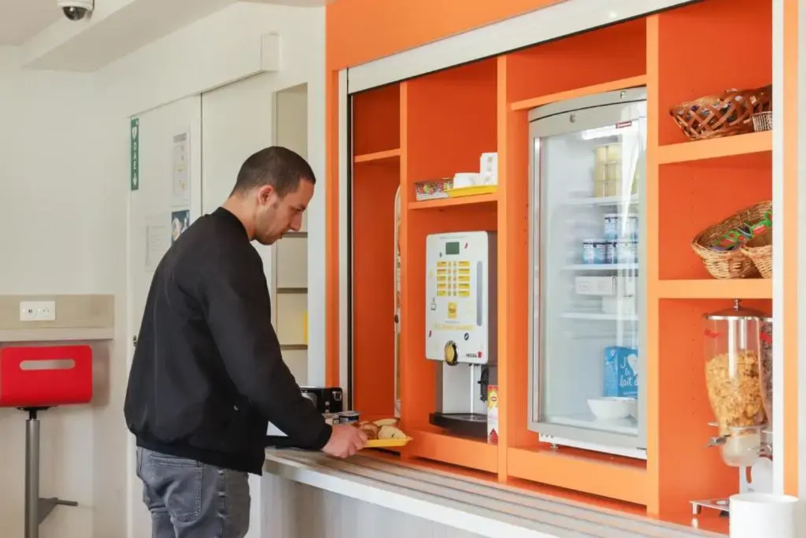 Premiere Classe Angers Est - St Barthelemy D'Anjou