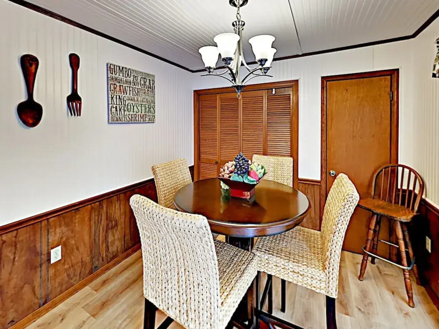 Between the Gulf and The Bay by RedAwning