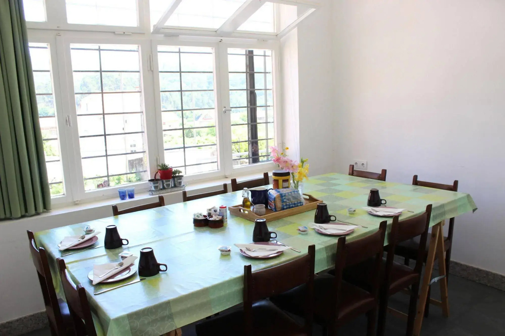 O Refuxio de la Jerezana