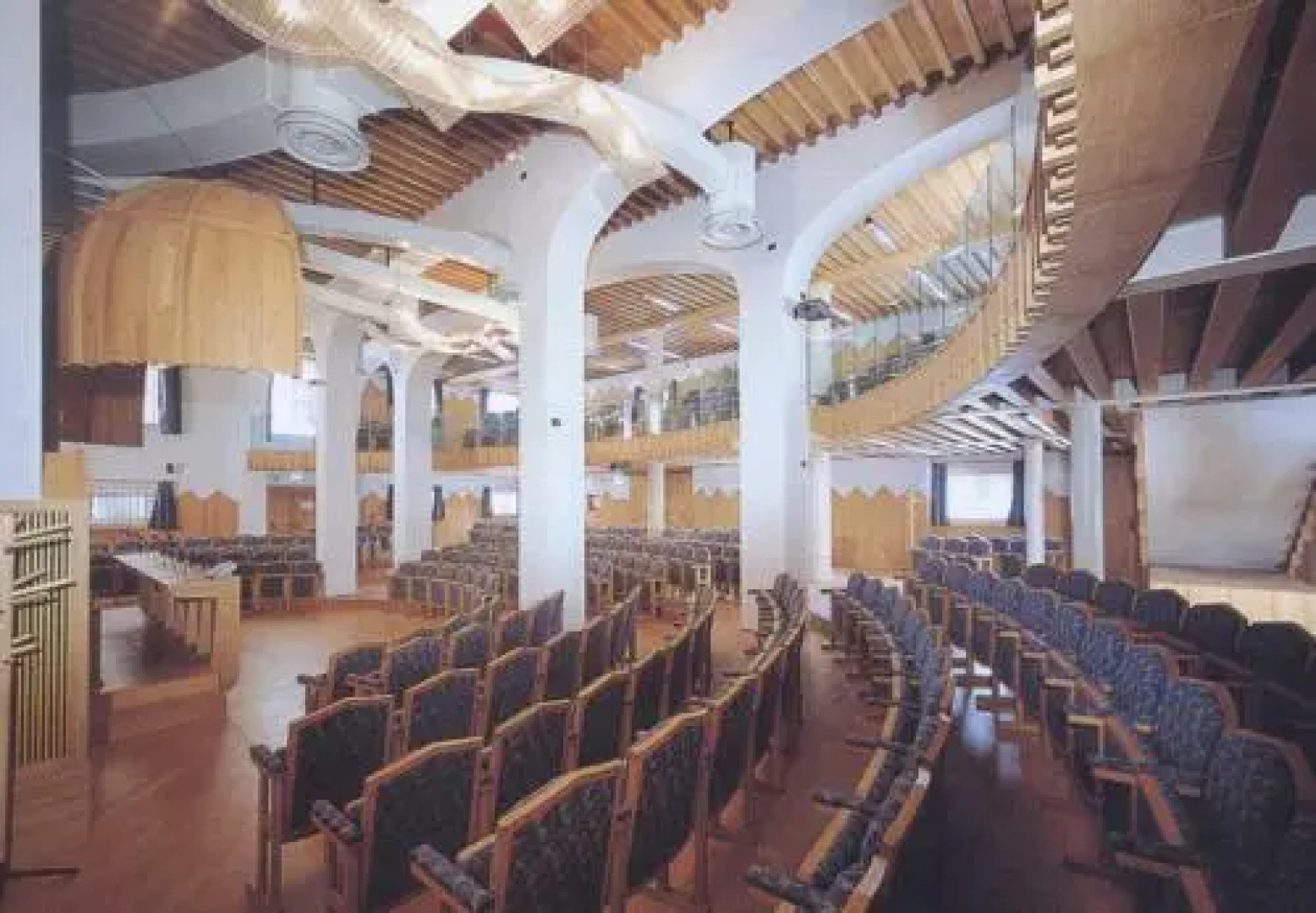 Suite Latina - San Leonardo