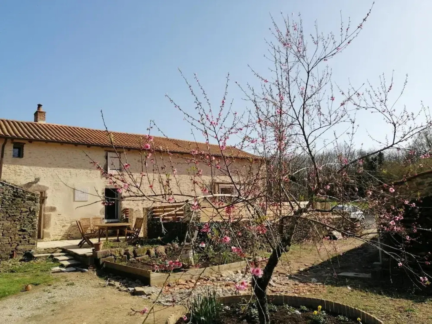 Chambres d'Hotes la Source