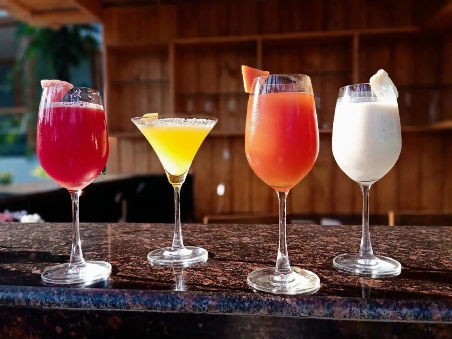 Mulberry La Blanca Resort