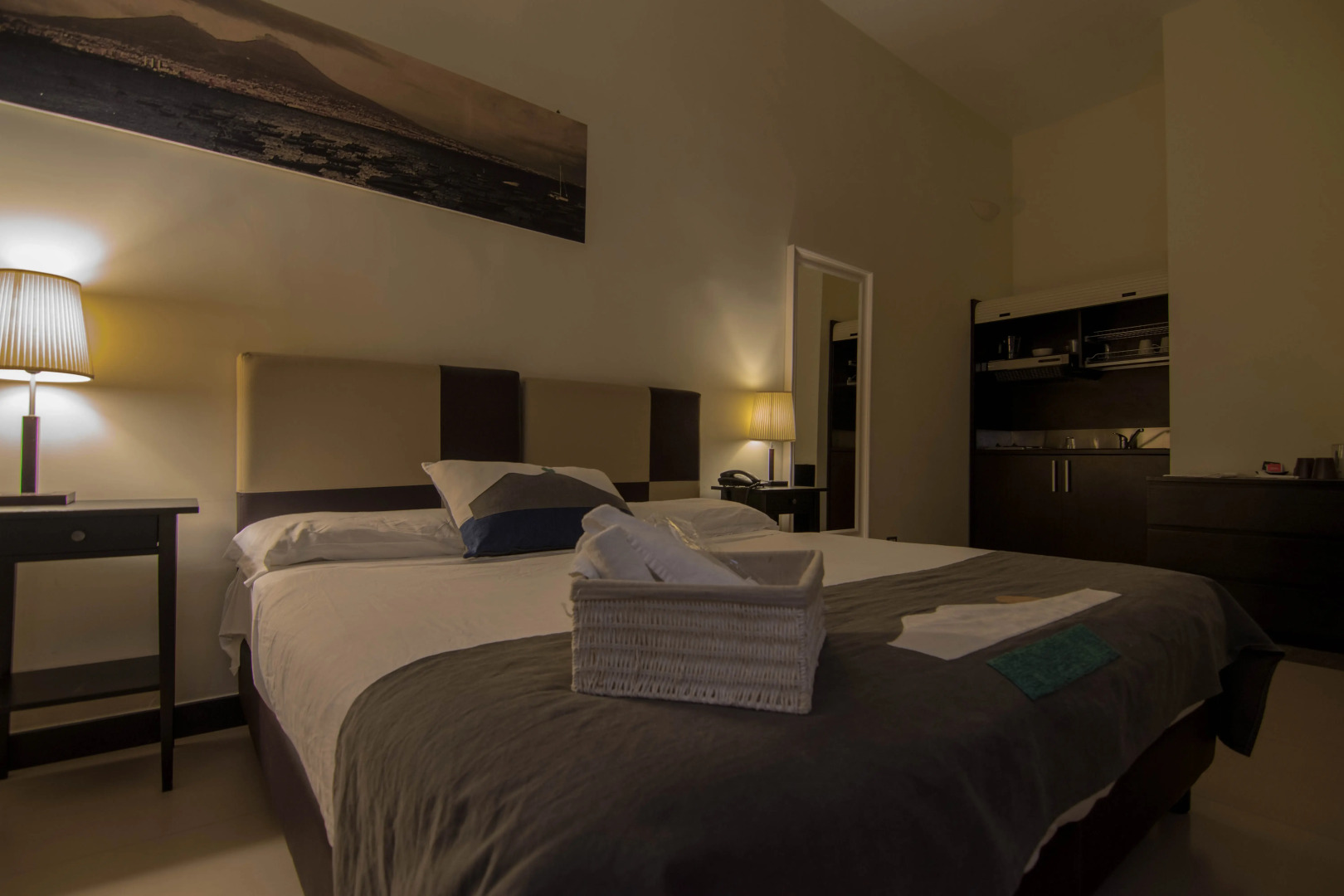 Hotel Plebiscito Aparthotel