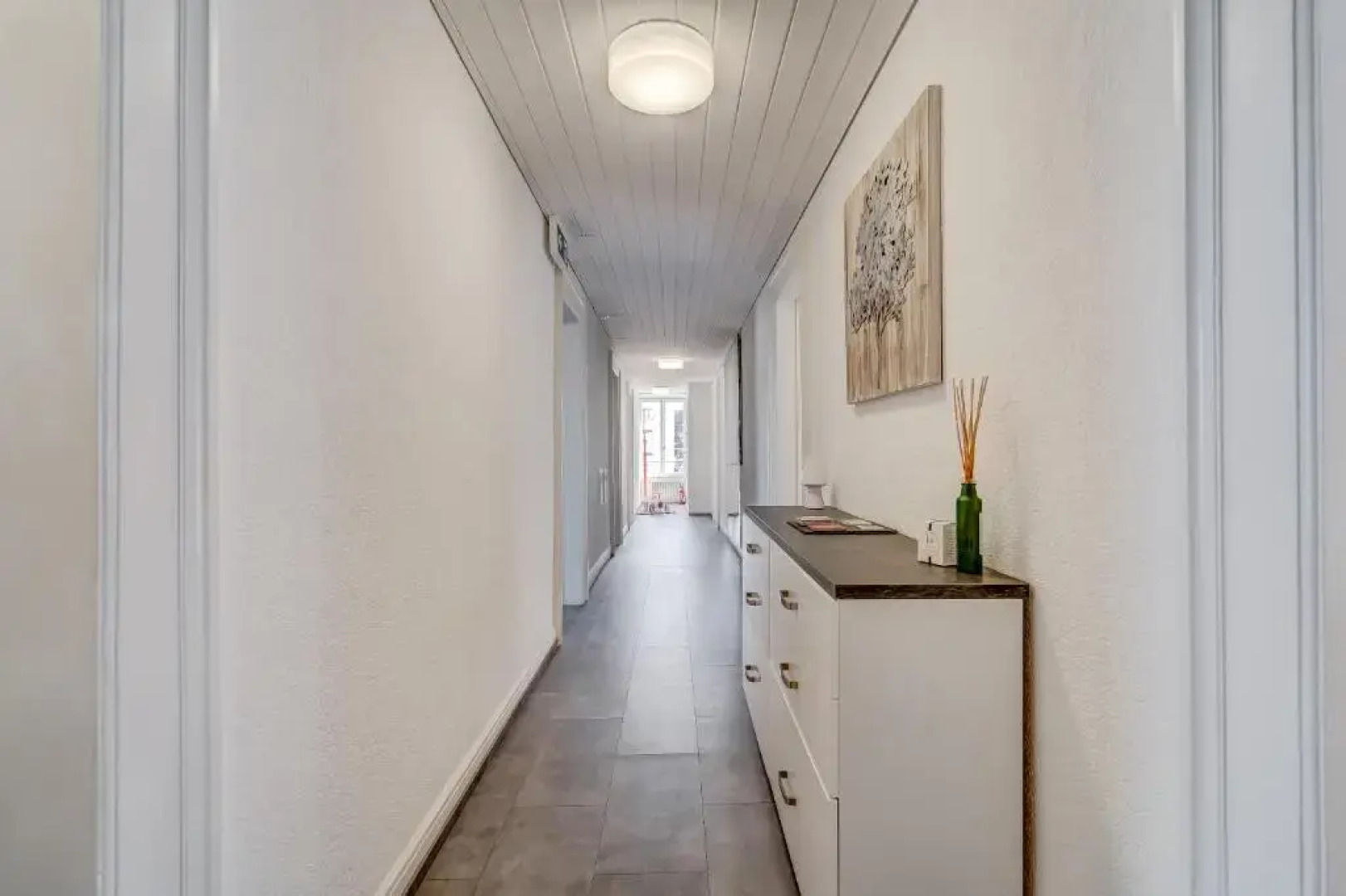 The 5 Continents Ii by Stay Swiss