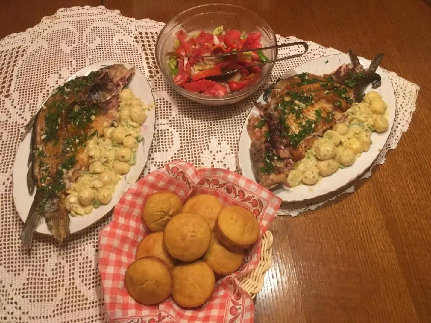 Apartments Bakine Čarolije