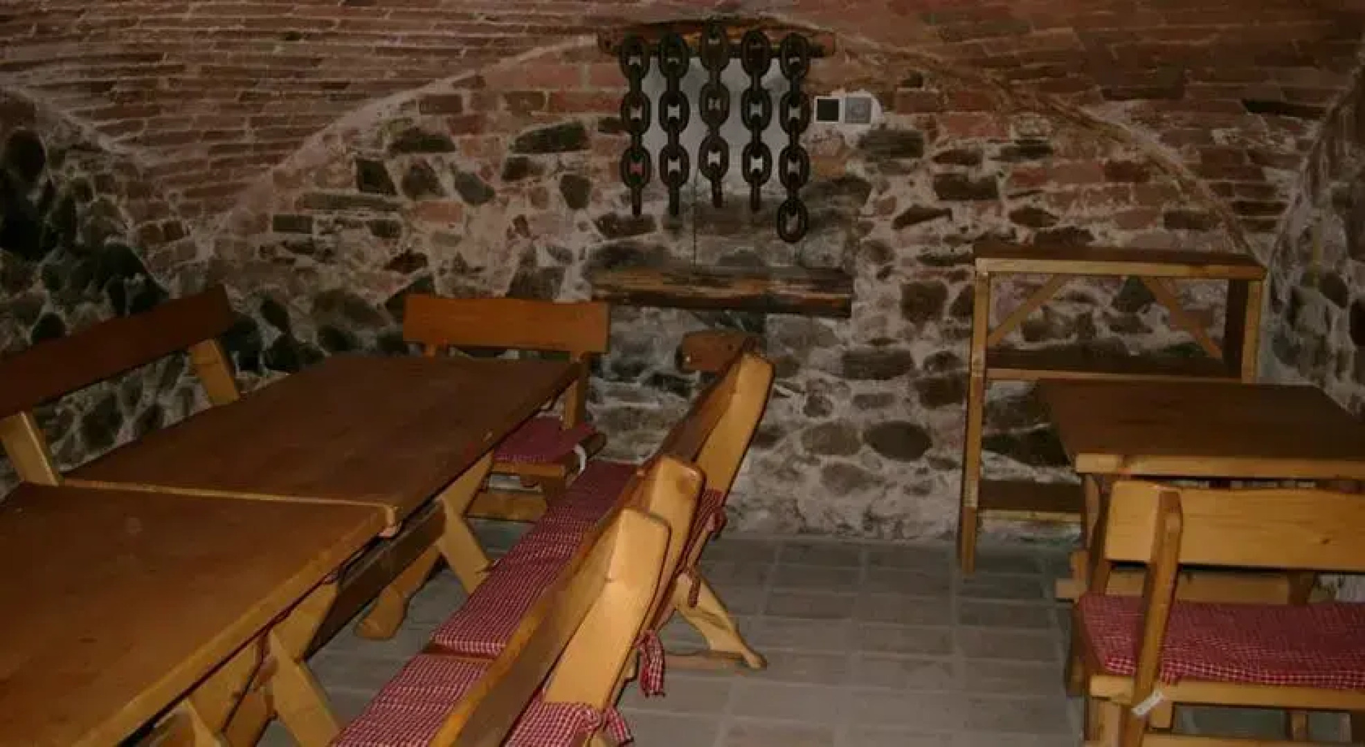 Cafe-Restaurant Pension Slimacka