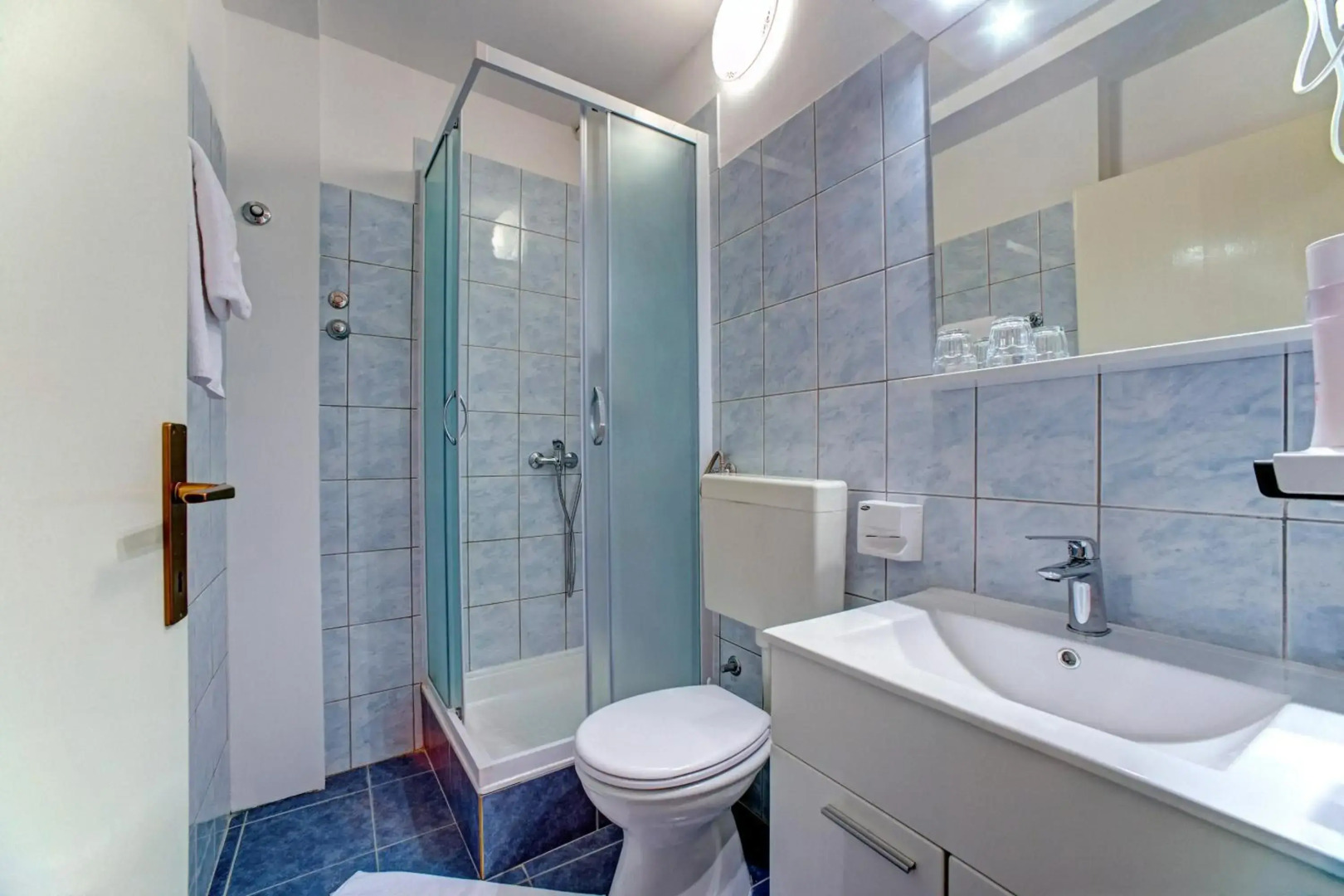 Hotel Skradinski Buk