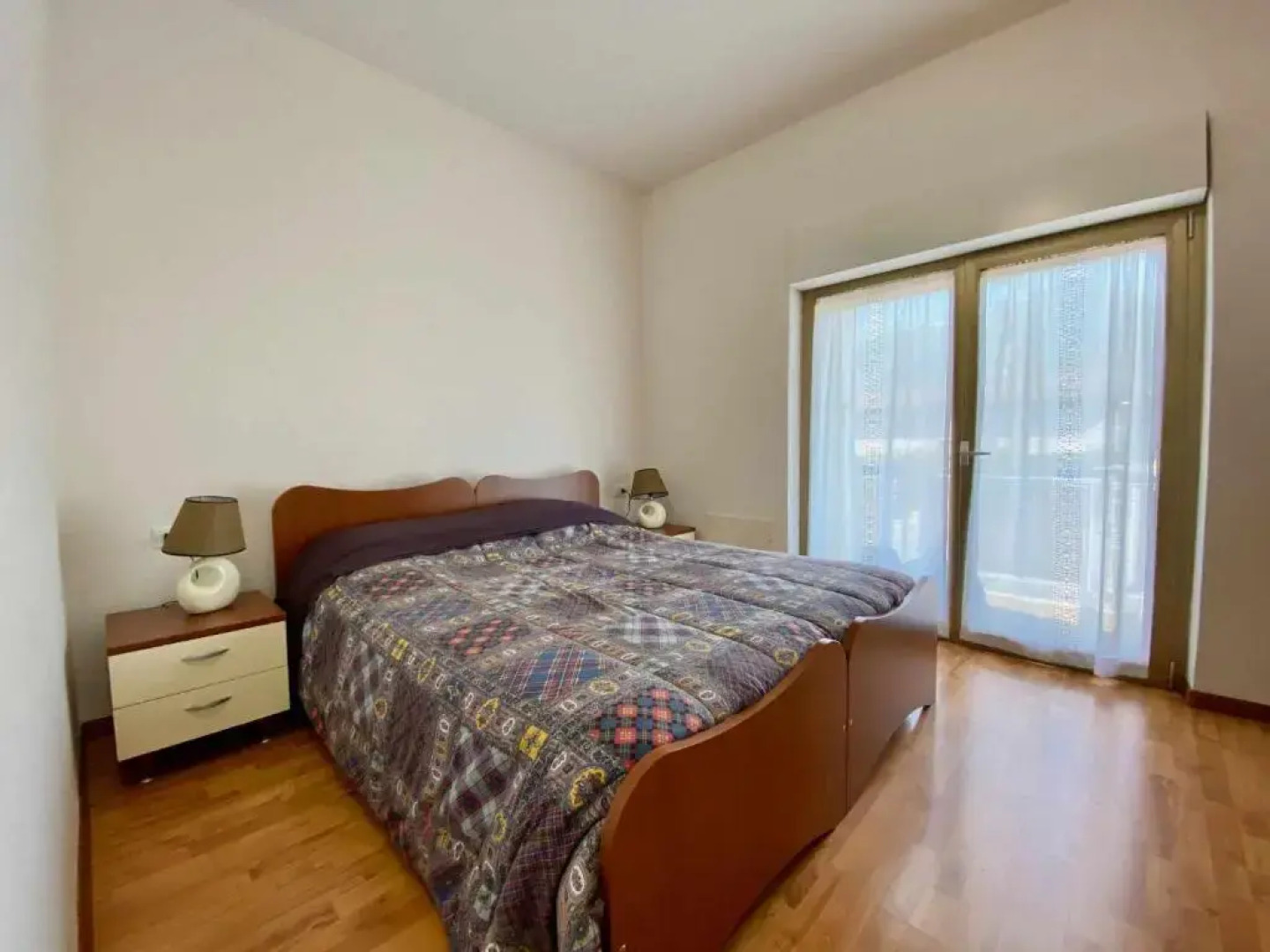 Appartamento al Sole Calceranica al Lago Ospitar