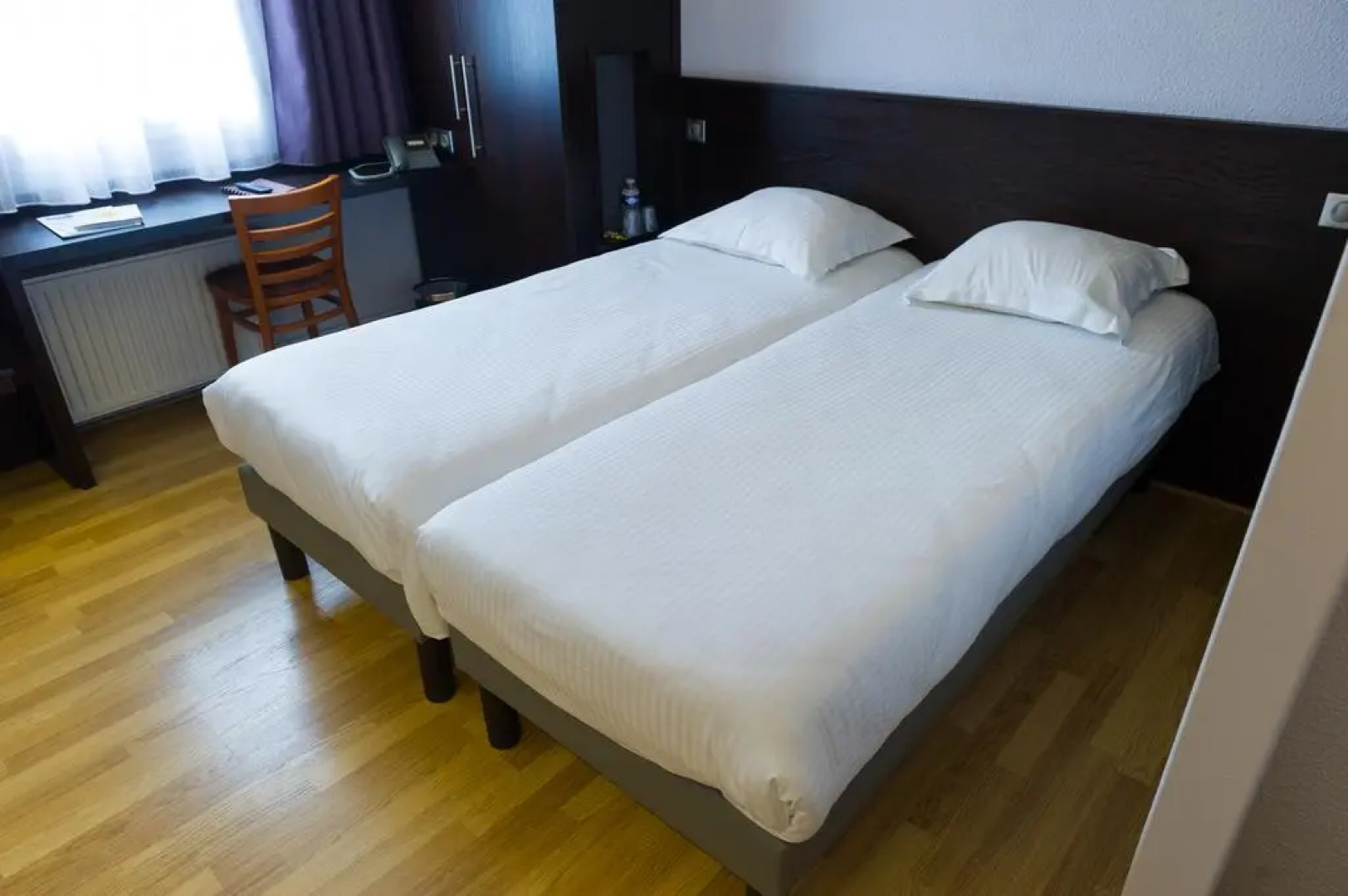 Cottage Logis hôtel-restaurant