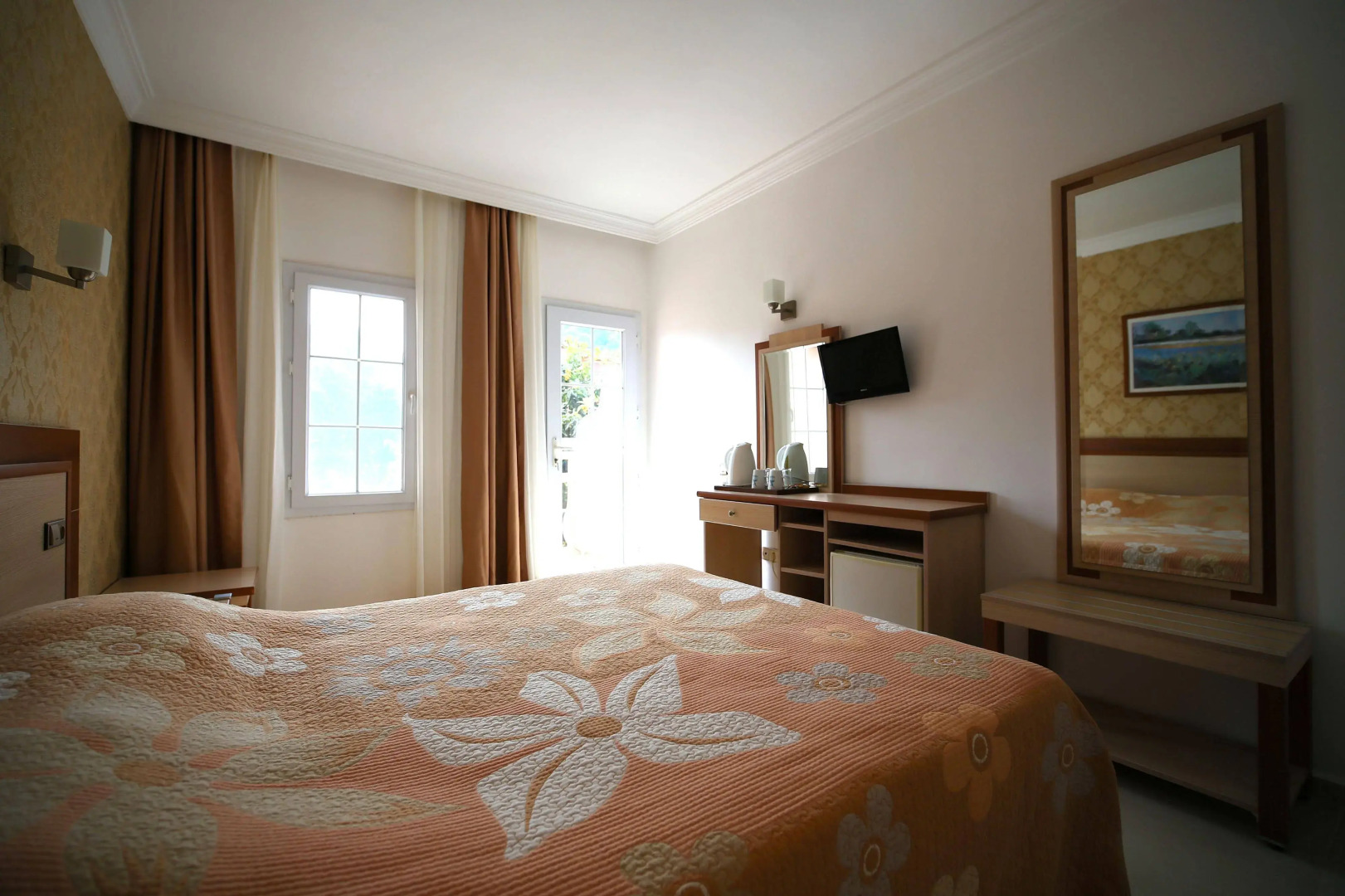 Ölüdeniz Turquoise Hotel