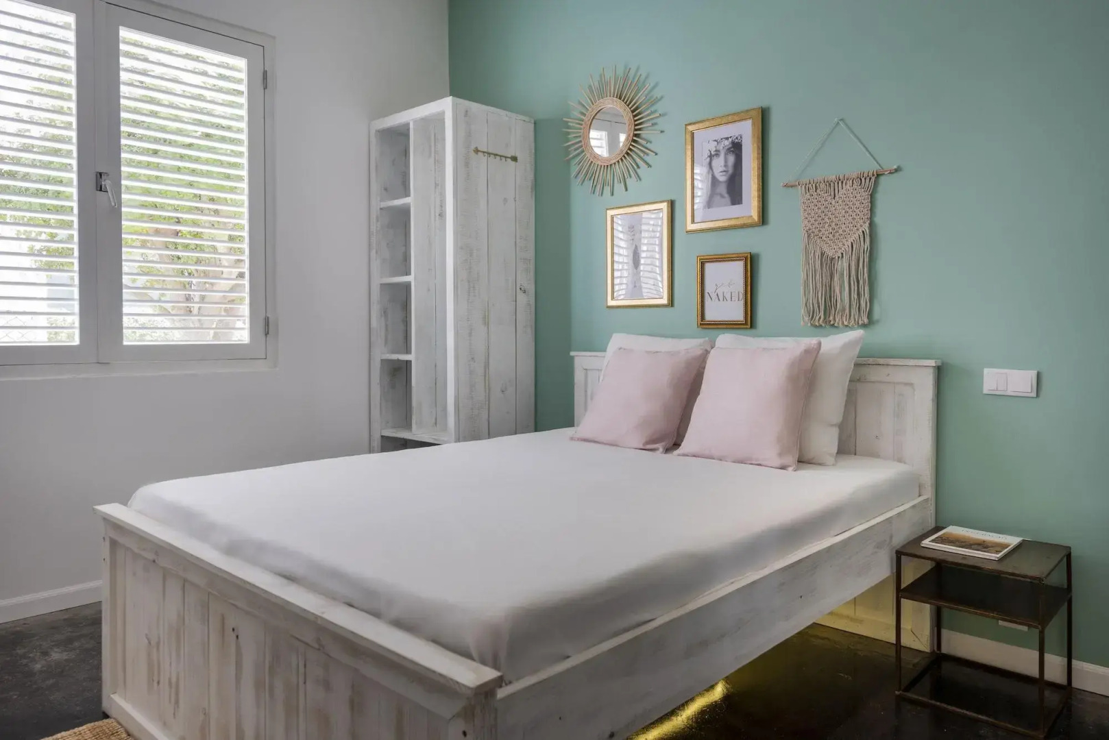 Boho Bohemian Boutique Hotel